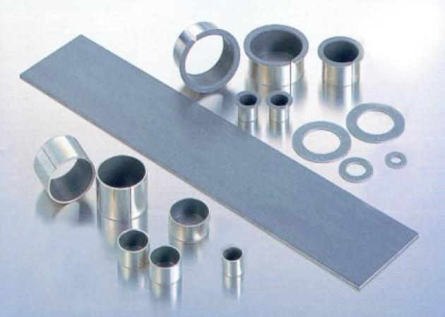 通用型自潤軸承 1