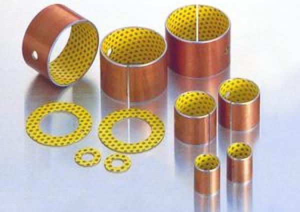 POM邊界潤滑軸承