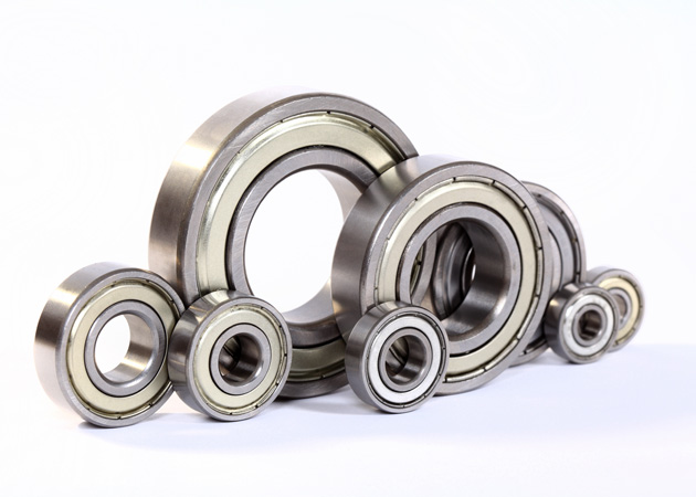 深溝滾珠軸承 1