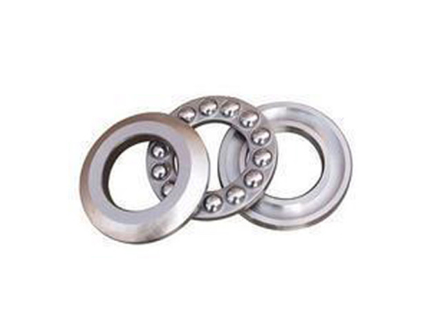 止推滾珠軸承 1