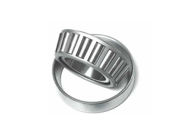 圓錐滾子軸承 1